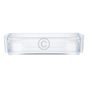 Türfach oben für Kühlabteil BOSCH 00707345 in KühlGefrierKombination