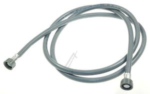 Zulaufschlauch 10bar 2,5m Ofen TP Reflex gerade/gerade