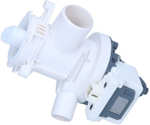 Pumpenfilter für Waschmaschine Beko C00866184 Ablaufpumpe