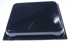 Backblech für Ofen Hisense/Gorenje 917528 Emaille, Pyrolyse