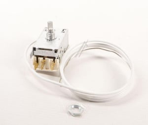 Thermostat für Kühlschrank Whirlpool 481228238188 Temperaturregler