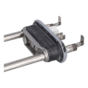 Heizelement für Midea Waschmaschine 17438100000434 1800W NTC