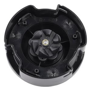 Messerblock WMF FS-1000050213 für Standmixer