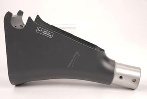 Gehäuse aus Legierung grau SoFlow 800.480.06 für E-Scooter SO4 PRO MAX