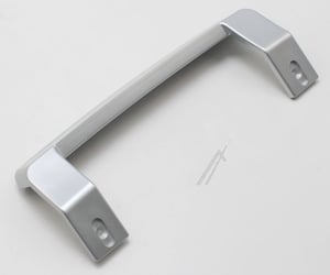 Kühlschrank-Griff für Beko 4900061200 Silber 260mm