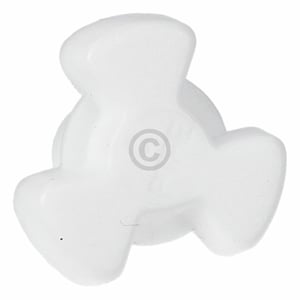 Achse für Drehteller LG 4370WRT001C für Mikrowelle LG Electronics