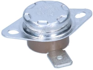 Thermoschalter 150°C für Trockner Hisense/Gorenje 287859 Wäschetrockner