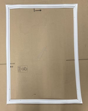 Gefrierschrank-Dichtung Homa 3020400249 Türdichtung