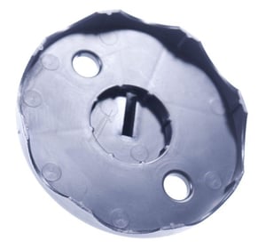 Schwimmerschalterhalterung für Geschirrspüler Midea 12176000003125 Träger