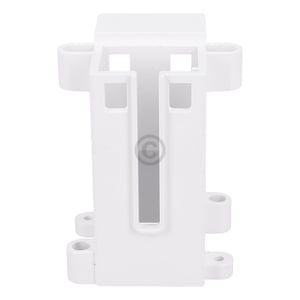 Steckdosenhalterung Ecovacs 201-2353-1404 für Staubsauger-Roboter