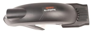 Hinteres Schutzblech Argento ACT-SP-36 für Active Sport ARMO210004 E-Scooter