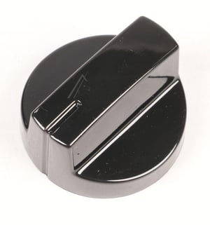 Drehgriff für Ofen Beko Grundig C00969964 schwarz Bedienknebel