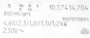 Heizzone-Highlight 11009024