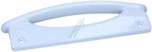 Kühlschrank-Griff Whirlpool 481249818347 für Kühlschrank weiß