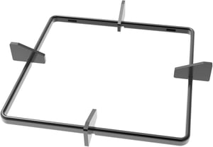 Aufnahme 00489565 für Bosch Ofen 00489565 Backofen-Komponente