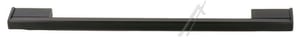 Ofengriff Schwarz für Ofen Electrolux 140243951039 480mm Bügel