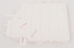 Sprühmatrix für Waschmaschine Candy Hoover 70009695 Einspülkasten Wasserverteiler