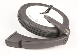 Vorderrad Segway-Ninebot AB.00.0010.90 für E-Scooter Air T15E