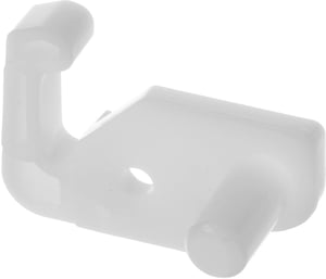 Lagerbuchse für Kühlschrank Bosch 00634683 Gleitlager