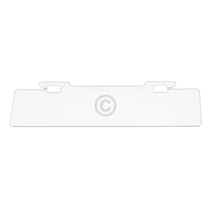 Dust box block slice 201-2498-0636 Ecovacs