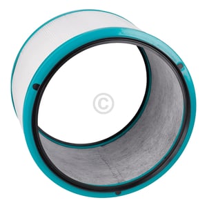 Filter passend für Dyson HP01 BLUPARTS - KOMPATIBEL 10113044 für Staubsauger