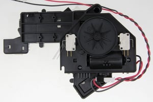 Antriebsmotor für Magimix Kaffeemaschine 505850 Motor, Kaffeemaschine