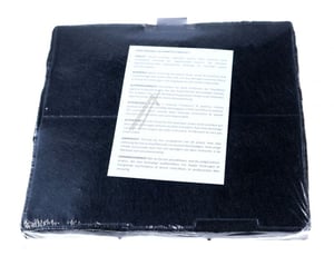 Aktivkohlefilter für Dunstabzugshaube Com 00744075, 00669419, DHZ5265 Geruchsbeseitigung