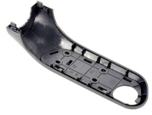 Vordere Gabel Zierteil links Segway-Ninebot AB.05.14.00.0221 für E-Scooter E2 PRO Lenker