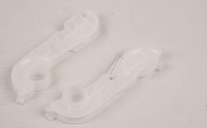 Seilzugführung links/rechts für Geschirrspüler Bosch/Siemens COM