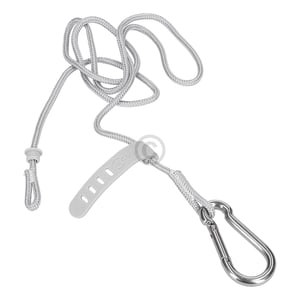 Sicherheitsseil Ecovacs 201-2250-0032 für Fensterreinigungsroboter Ecovacs