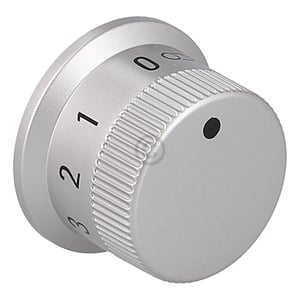 Drehgriff-Kochstelle SIEMENS 00622111 für Herd