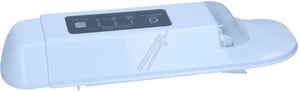 Elektrischer Thermostat ET2 Enhanced NEL für Whirlpool Kühlschrank 488000636975 Kühlschrankthermostat