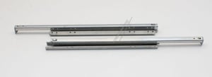 Auszugschiene für Bosch/Siemens/Neff Geschirrspüler BSH-Gruppe 00663304 Teleskopschienen