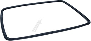 Backofentürdichtung für Herd Whirlpool 488000738192 Dichtung, 4 Haken
