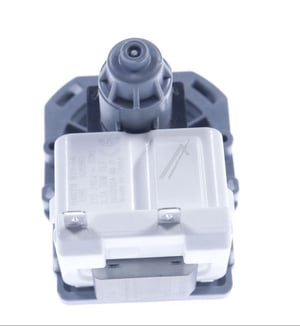 Askoll Ofen-Laugenpumpenmotor 40W RS0794 Bajonettanschluss