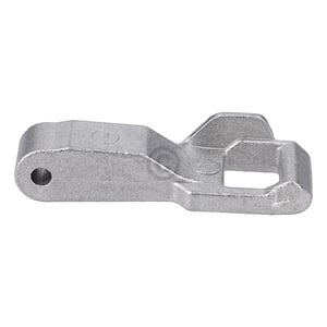 Türschließhaken wie LG MFG63099101 Bluparts 10105135 für Waschmaschine