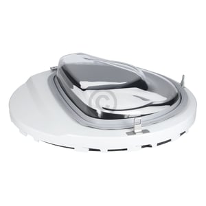 Türe innen BOSCH 11004000 für Trockner