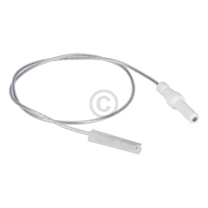 Zündkerze 380mm smeg 810930153 für Gaskochfeld