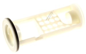 Flusensieb-Einsatz für Waschmaschine Beko/Grundig/Arçelik C00897240 Filter, Waschmaschinen-Zubehör