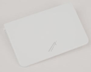 Liebherr Kühlschrank Griff Com 74306700 Hebelgriff weiß