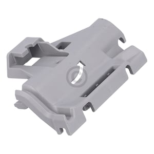 Lager für Klappstachelreihen, hinten, links, Unterkorb 10014127