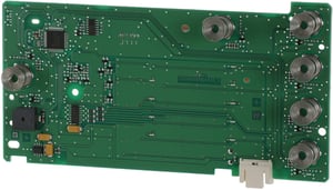 Bedienmodul 00648768