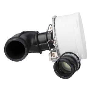 Heizung Bauknecht C00856635 für Geschirrspüler Bauknecht