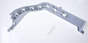 Deckel, Rückwand, Dampfschlauch für AEG Trockner 4055502571 Kondensation, Wäschetrockner