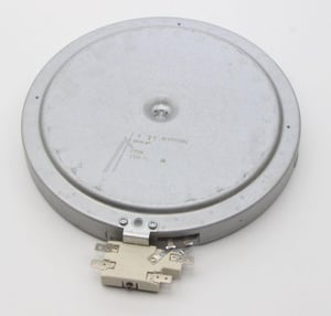 Kochfeldplatte für Ofen Teka 60702015 2100 Watt Durchmesser 21cm