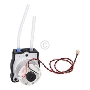 Pumpe Ecovacs 201-2353-1013 für Staubsauger-Roboter