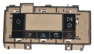Kartenträger für Beko Geschirrspüler C00893315 Steuerung, Platine