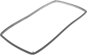 Türdichtung für Bosch Ofen 12022328 Dichtung, Backofen