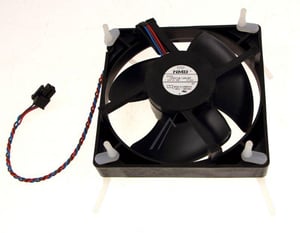 Lüftermotor für Kühlschrank Beko C00869593 125mm-Ventilator