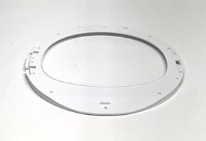 Zierring für Beko Trockner C00882530 Innentür